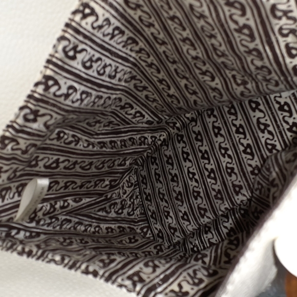 Two Piece Estee Lauder Purse - Picture 2 of 4